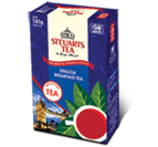 English Breakfast Tea